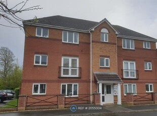 Flat to rent in Corbet Road, Coventry CV6