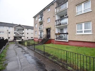 Flat to rent in Cornalee Gardens, Glasgow G53