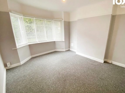Flat to rent in Dorwin Court, 68 Princess Road, Poole, Dorset BH12