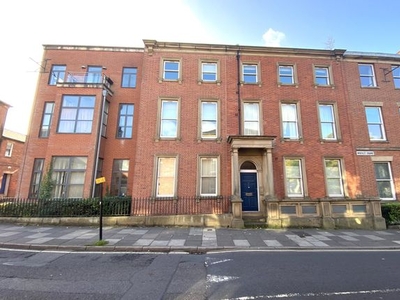 Flat to rent in East Cliff, City Space House PR1