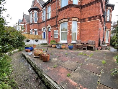 Flat to rent in Exeter Road, Exmouth EX8