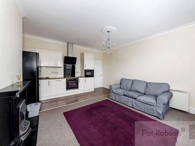 Flat to rent in Flat E 120 St Georges Terrace, Jesmond, Newcastle Upon Tyne NE2