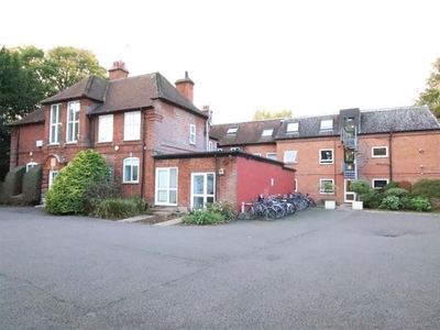 Flat to rent in Harvey Goodwin Gardens, Cambridge CB4