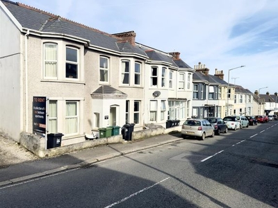 Flat to rent in Higher Tower Road, Newquay TR7