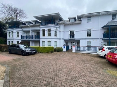 Flat to rent in Higher Warberry Road, Torquay TQ1