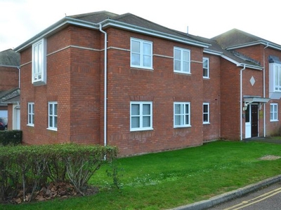 Flat to rent in Horseguards, Exeter EX4