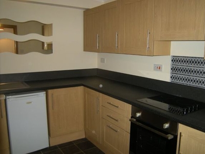 Flat to rent in Kinclaven Gardens, Glenrothes KY7
