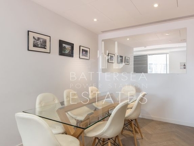 Flat to rent in L-000326, 4 Circus Road West, Battersea SW11
