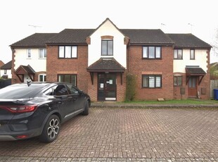 Flat to rent in Lapwing Close, Bicester OX26