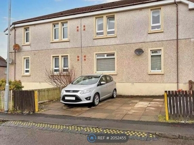 Flat to rent in Mack Street, Airdrie ML6
