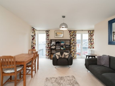 Flat to rent in Mearns Street, Aberdeen AB11