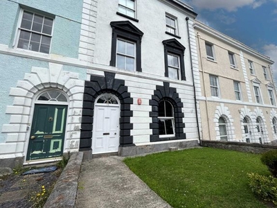 Flat to rent in Molesworth Road, Plymouth PL3