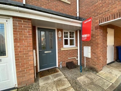 Flat to rent in New Inn Close, Buckshaw Village, Chorley PR7