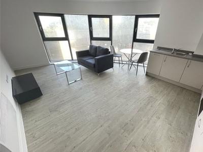 Flat to rent in Northill Apartments, 65 Furness Quay, Salford M50