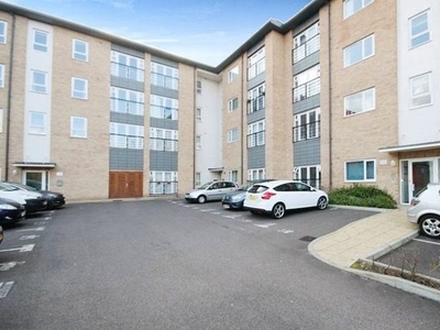 Flat to rent in Olive Court, Southernhay Close, Basildon SS14