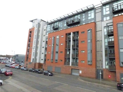 Flat to rent in Pall Mall, Liverpool L3