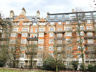 Flat to rent in Parkside, Knightsbridge, London SW1X
