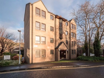 Flat to rent in Parkside Terrace, Edinburgh EH16