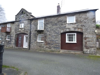 Flat to rent in Penmaendyfi, Pennal, Machynlleth, Powys SY20