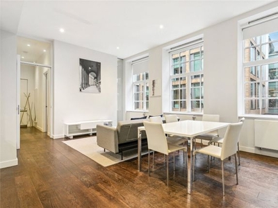 Flat to rent in Picton Place, South Marylebone W1U