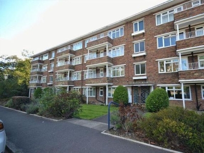 Flat to rent in Poole Road, Branksome, Poole BH12