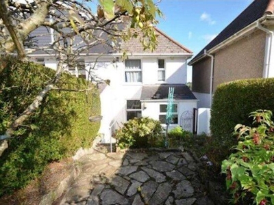 Flat to rent in Riverview, Falmouth TR11