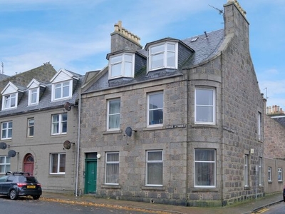 Flat to rent in Rose Street, City Centre, Aberdeen AB10