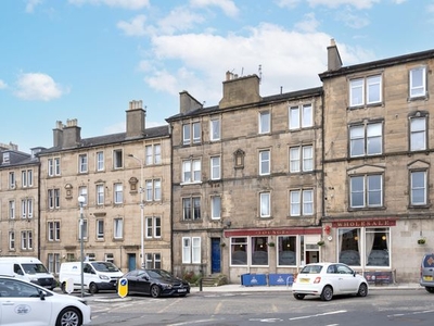 Flat to rent in Roseburn Street, Edinburgh EH12