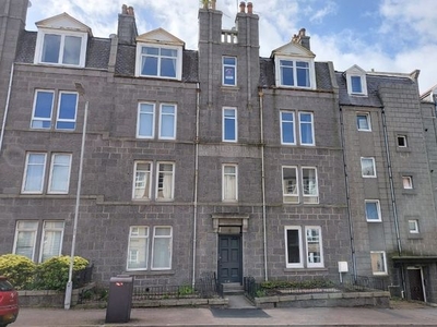 Penthouse to rent in Seaforth Road, The City Centre, Aberdeen AB24