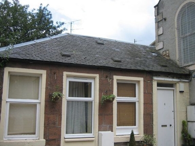 Flat to rent in St. Mary Place, Dundee DD1
