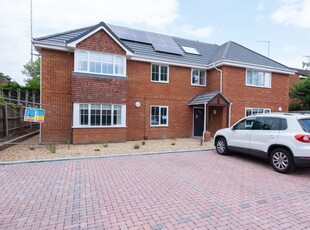 Flat to rent in Sycamore Drive, Ash Vale, Aldershot GU12