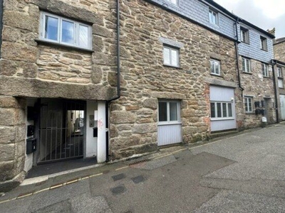 Flat to rent in The Barn, Penzance TR18