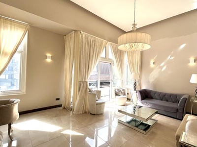 Flat to rent in The Water Gardens, Marylebone, London W2
