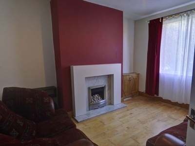 Flat to rent in Tunstall Avenue, Newcastle Upon Tyne NE6