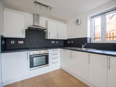 Flat to rent in Upper Chase Road, Malvern WR14