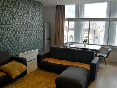 Flat to rent in Victoria Street, Liverpool L2