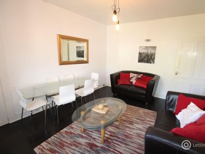 Flat to rent in View Terrace, Aberdeen AB25