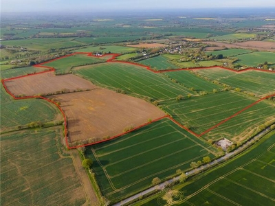 Land for sale in Land At Felsted, Bannister Green, Dunmow, Essex CM6