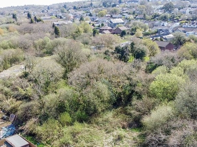 Land for sale in Westfield Road, Waunarlwydd, Swansea SA5
