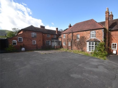 Link-detached house for sale in Guarlford Road, Malvern, Worcestershire WR14