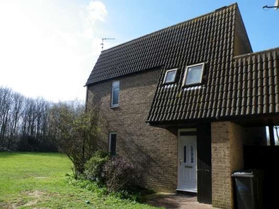 Link-detached house to rent in Howland, Orton Goldhay, Peterborough PE2