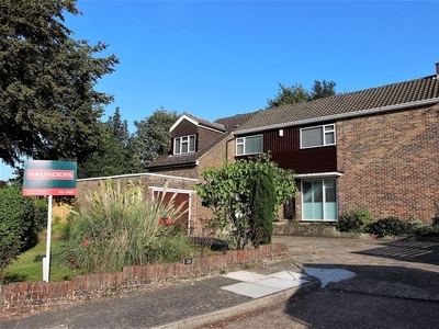 Luxury 3 bedroom Detached House for sale in Banstead, England