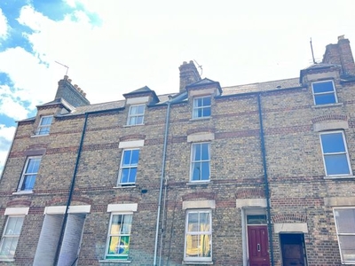 Maisonette to rent in Cowley Road, Oxford OX4