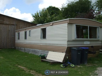 Mobile/park home to rent in Tytherley Road, Salisbury SP5