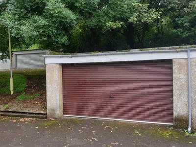 Parking/garage to rent in Castleton Court, Castleton Drive, Glasgow G77