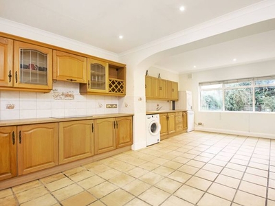Property for sale in Armitage Road, Golders Green, London NW11