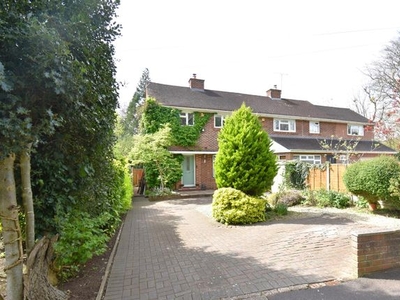 Property for sale in Canford Lane, Westbury-On-Trym, Bristol BS9