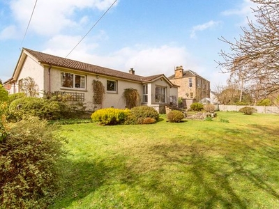 Property for sale in Glenisle, Bonnington Road, Peebles EH45