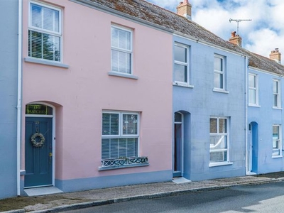 Property for sale in Harries Street, Tenby SA70
