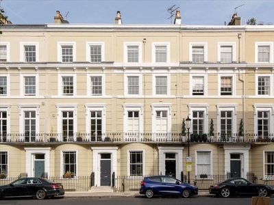 Property for sale in Norland Square, Notting Hill, Holland Park, London W11